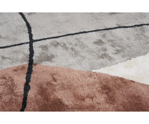 Kilimas TAMARIS SAND (Rankų darbo kolekcija) Kilimas TAMARIS SAND (Rankų darbo kolekcija)